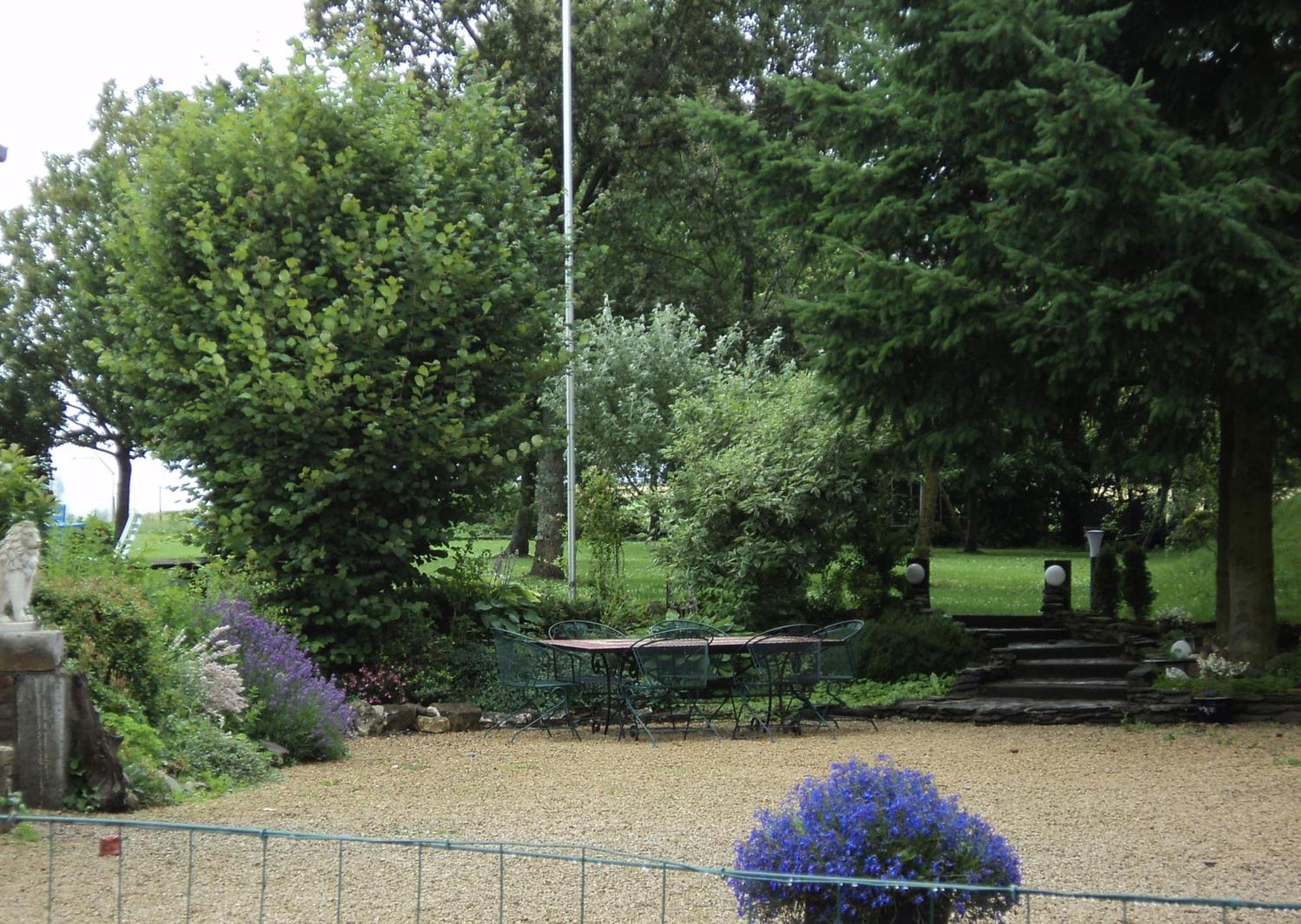 B&B La Niouche La-Roche-en-Ardenne Exterior foto